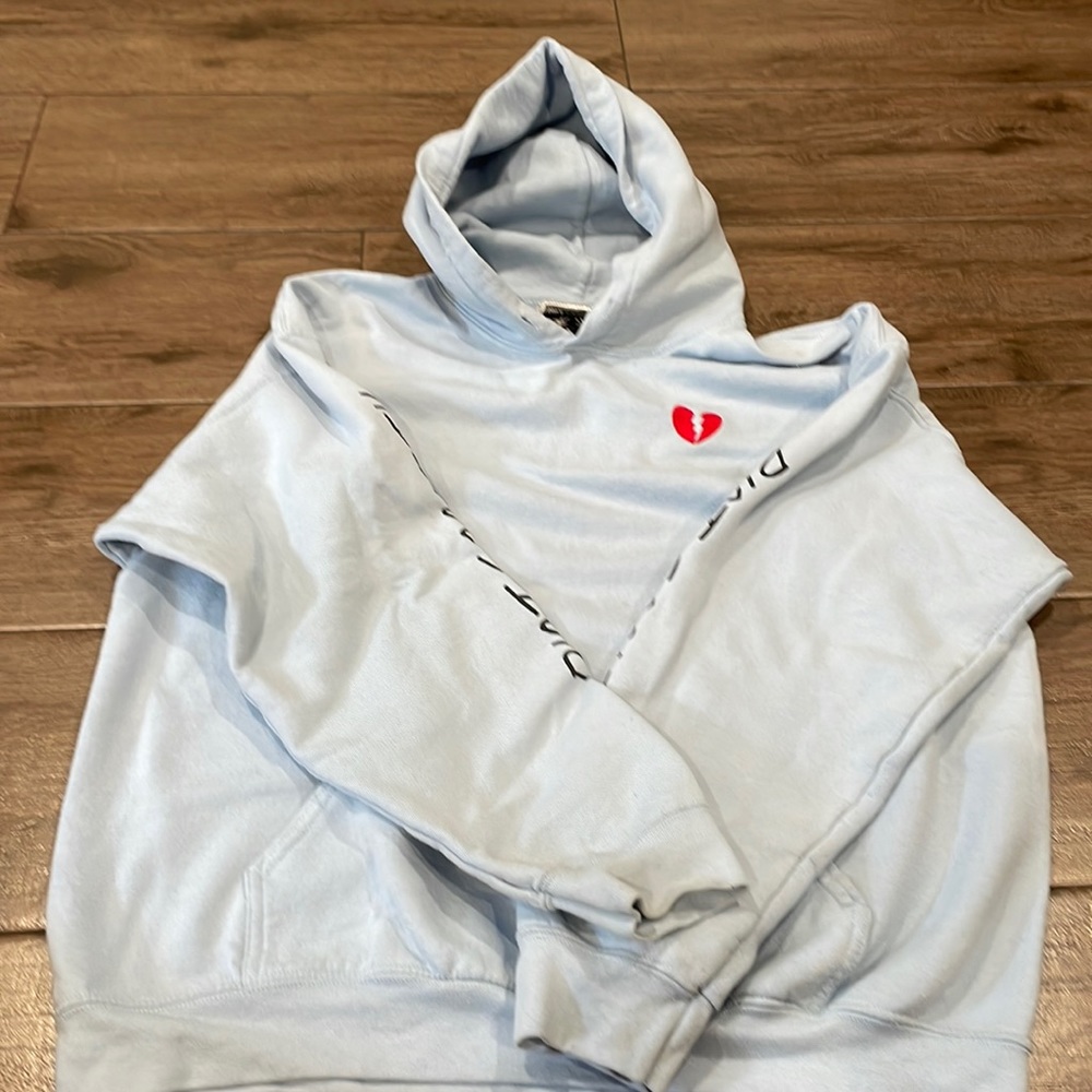 Riot Society Hoodie